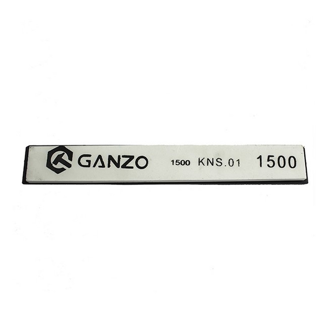 Ganzo Sharperning Stone 1500 Grit
