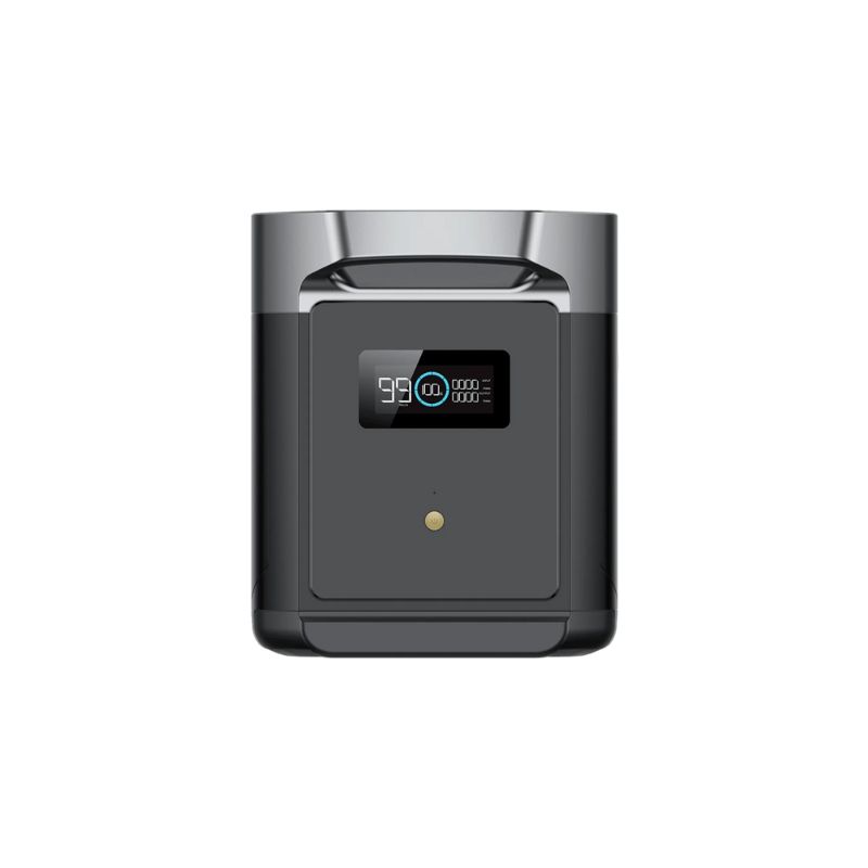 EcoFlow DELTA Max Smart Extra Battery