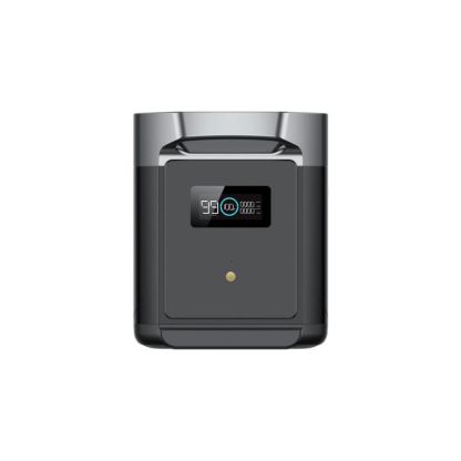 EcoFlow DELTA Max Smart Extra Battery