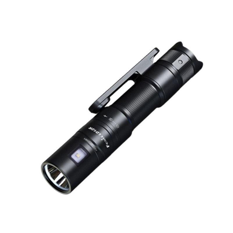 Fenix LD12R Luminus SST20 CW LED 600 Lumen Flashlight