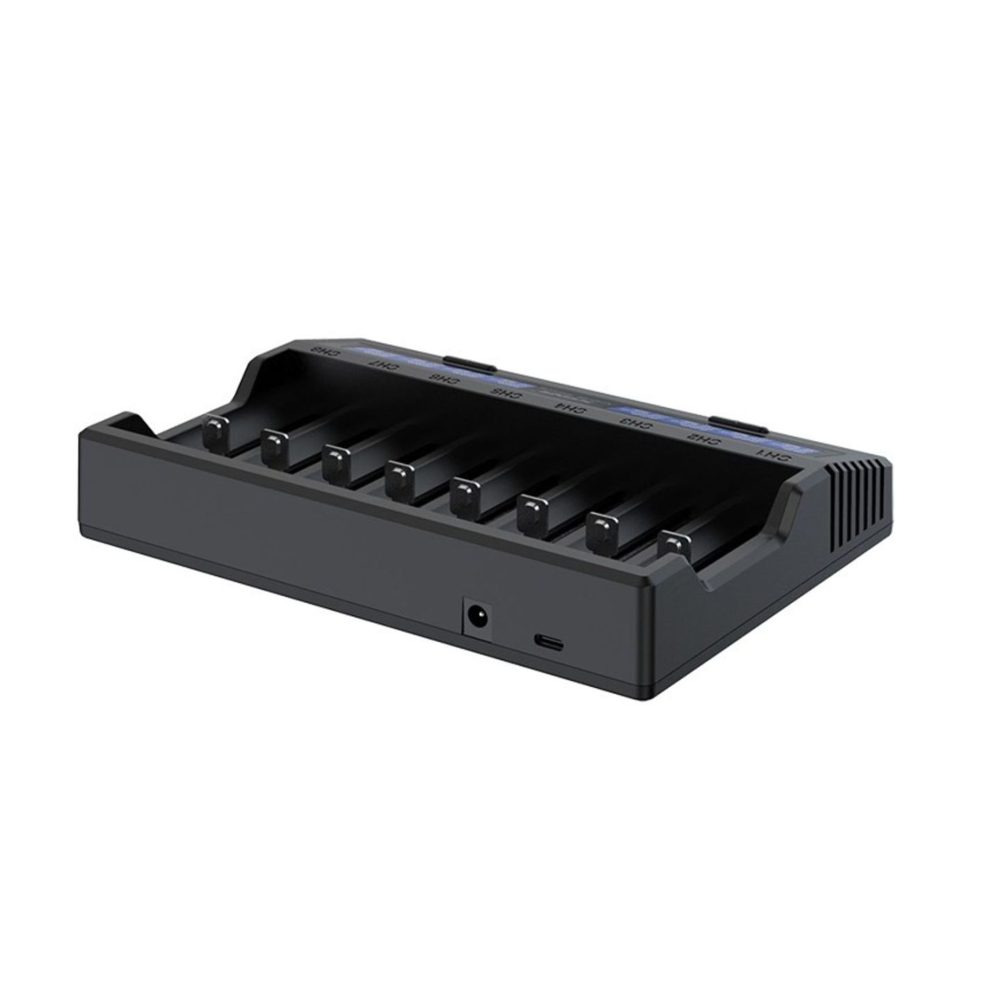 XTAR VC8 Charger