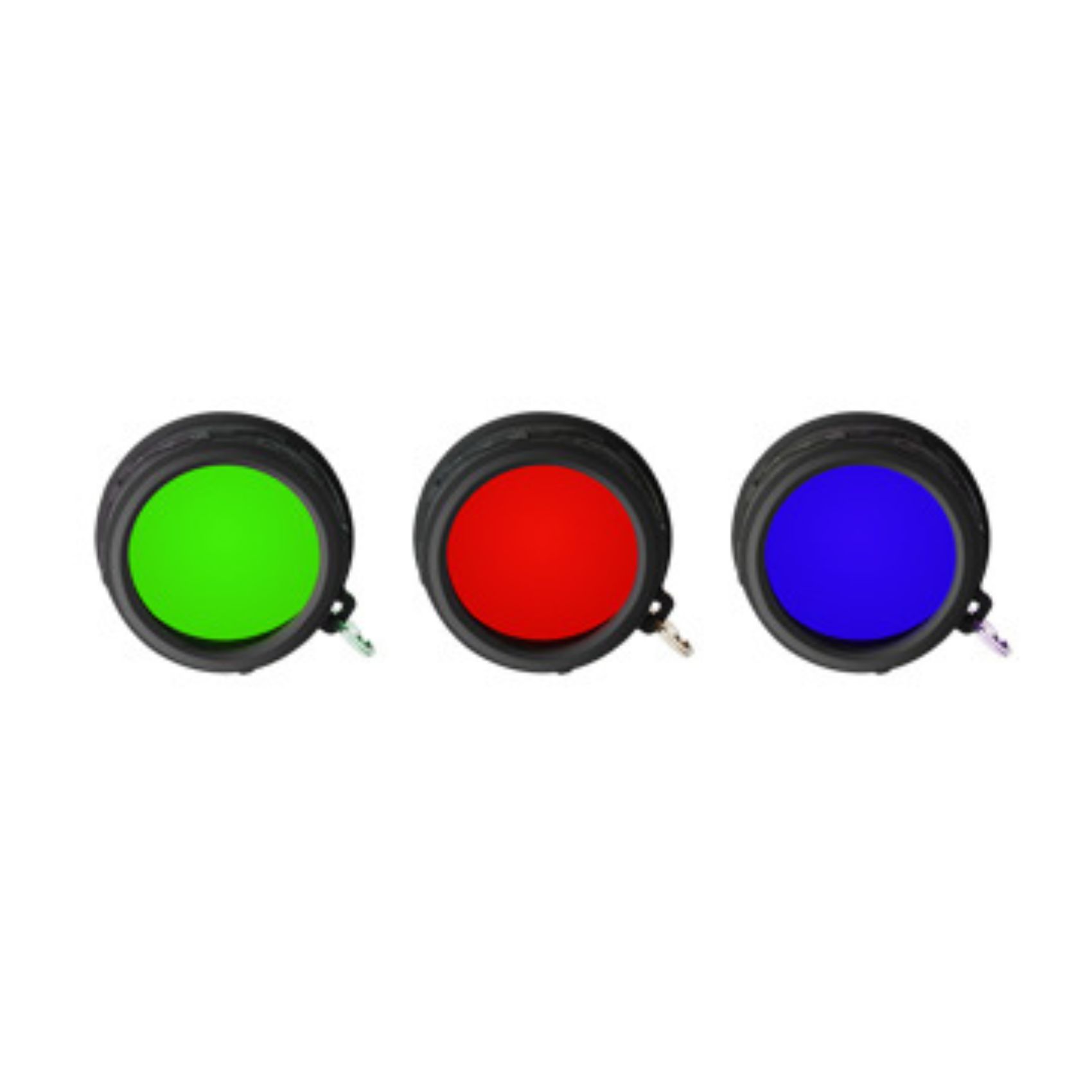 Klarus FT11X Flashlight Filter