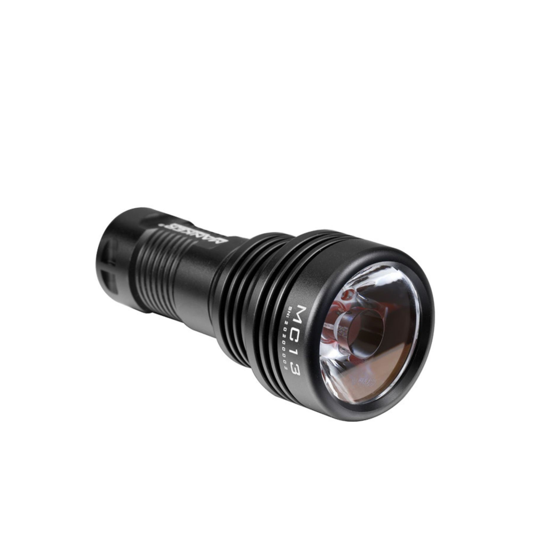 Manker MC13 Flashlight