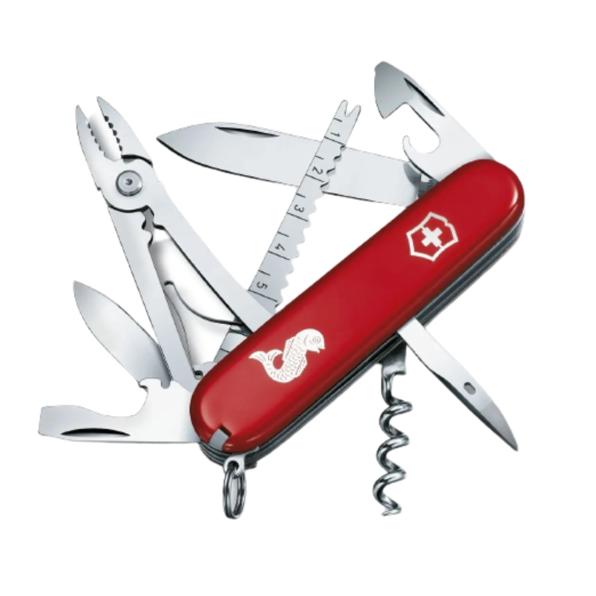 Victorinox Angler 1.3653.72
