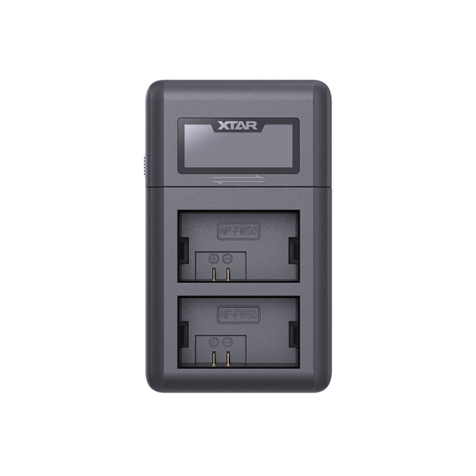 XTAR VN2 Camera Battery Charger