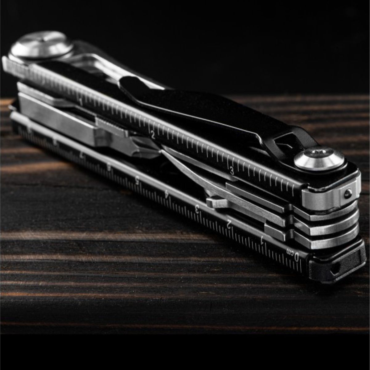 Nextool 12 In 1 Knight Multitool NE20153