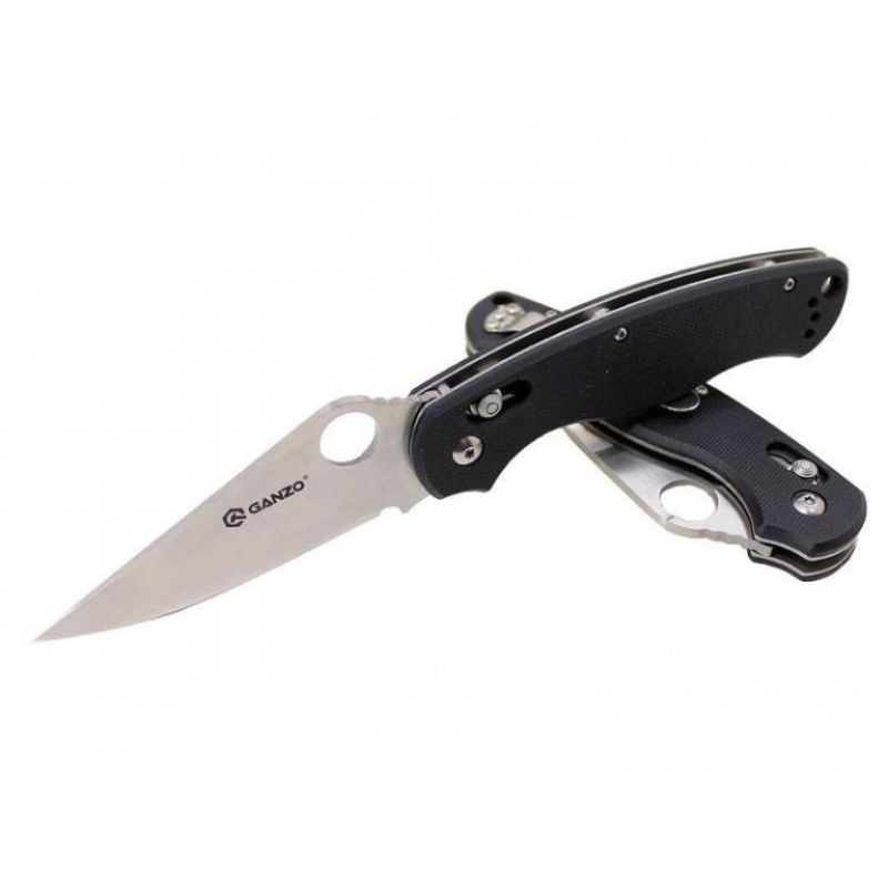 Ganzo G729 G10 Folding Knife