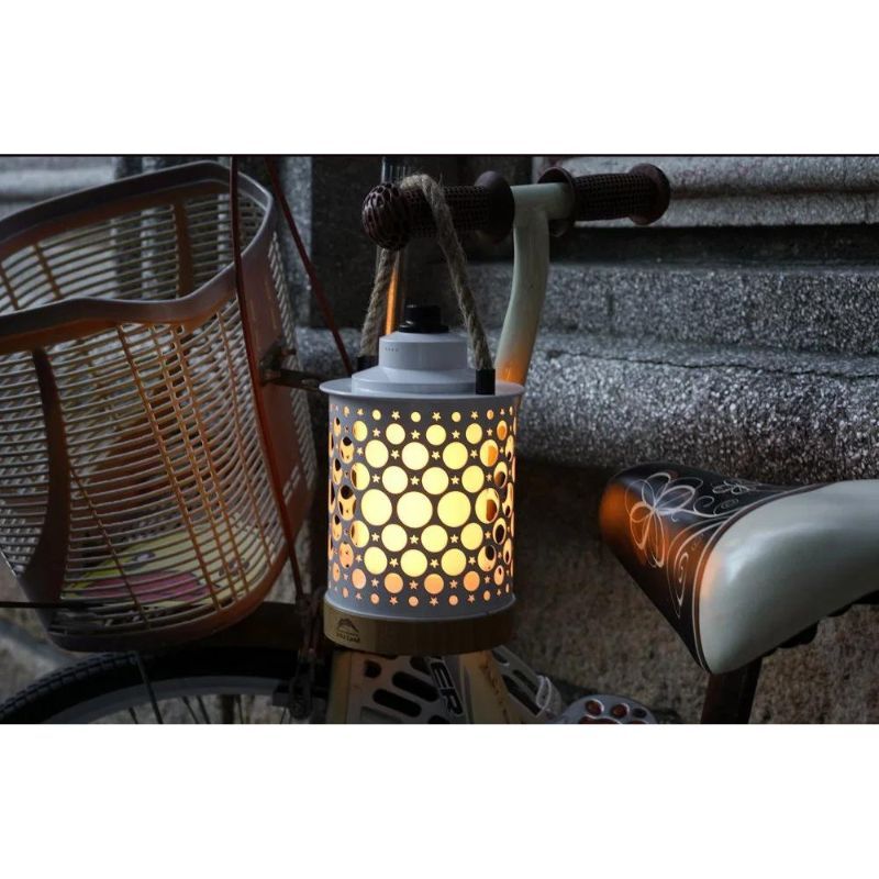 Deer Creek Wild Land 30 Lumen Portable Ring Lantern