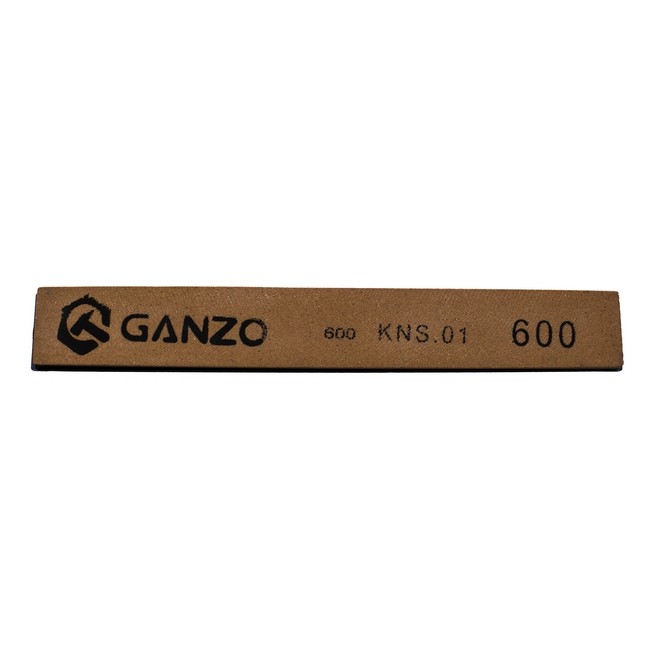 Ganzo Sharperning Stone 600 Grit