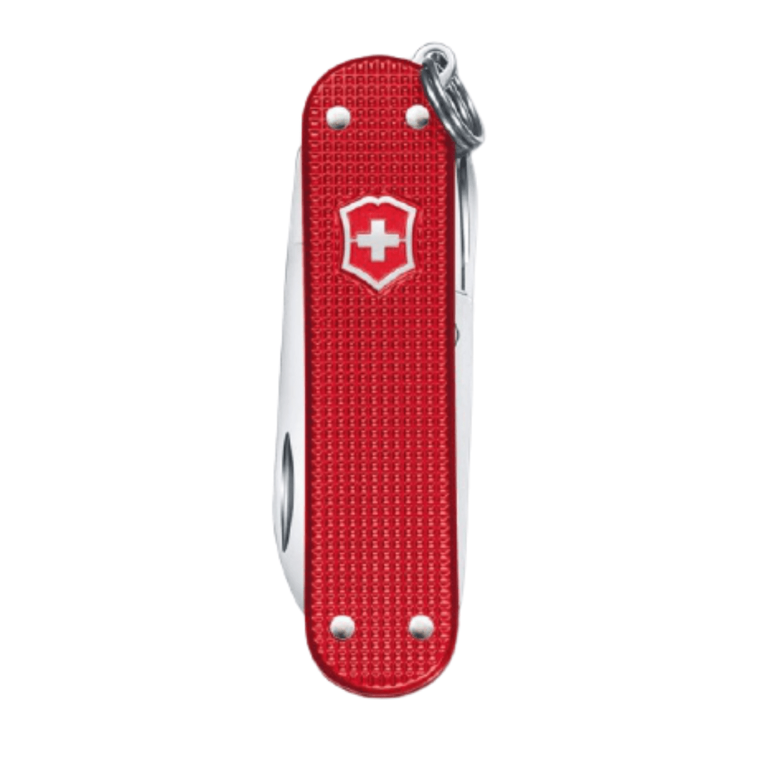 Victorinox Classic Alox Sweet Berry 0.6221.201G