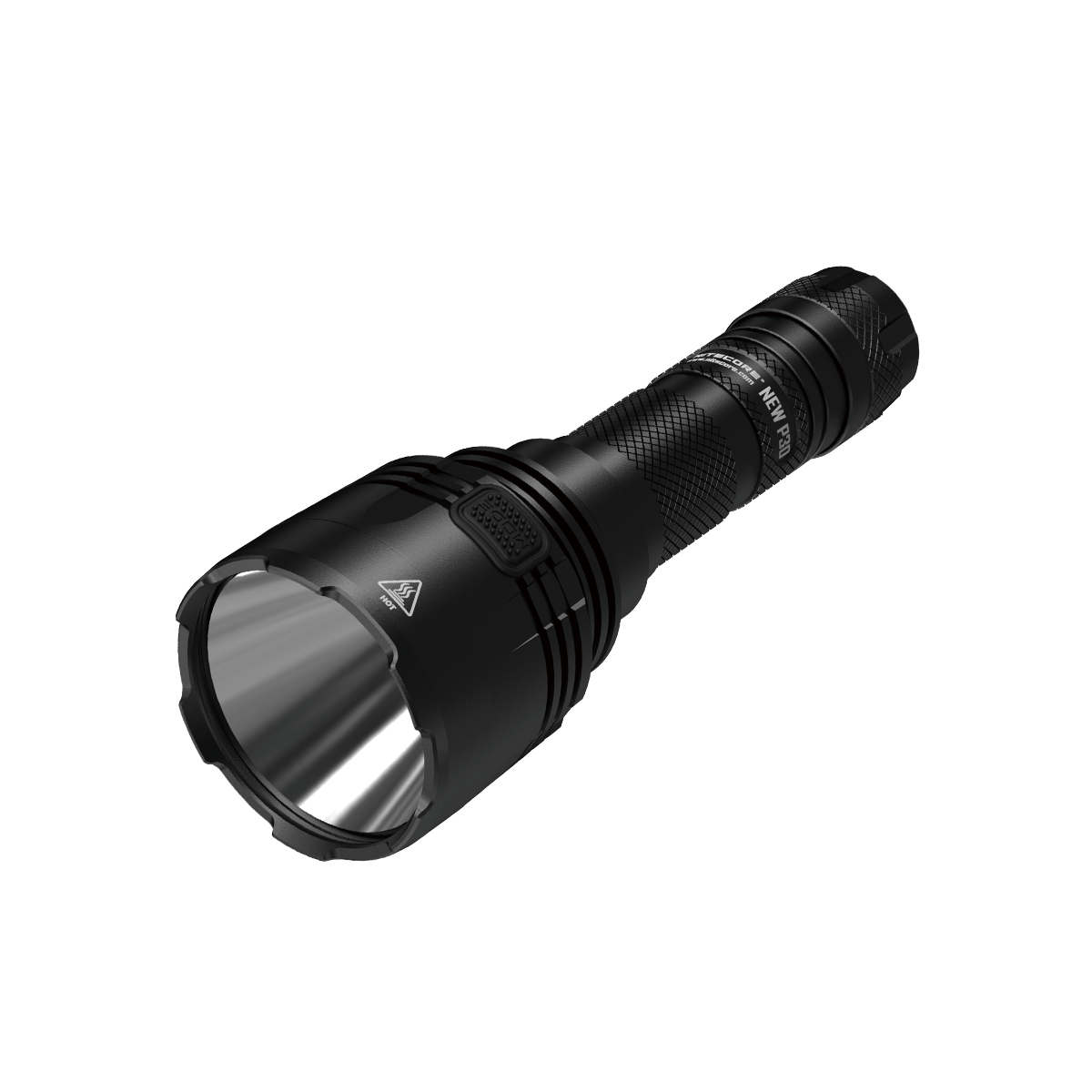 Nitecore New P30 1000 Lumen Flashlight