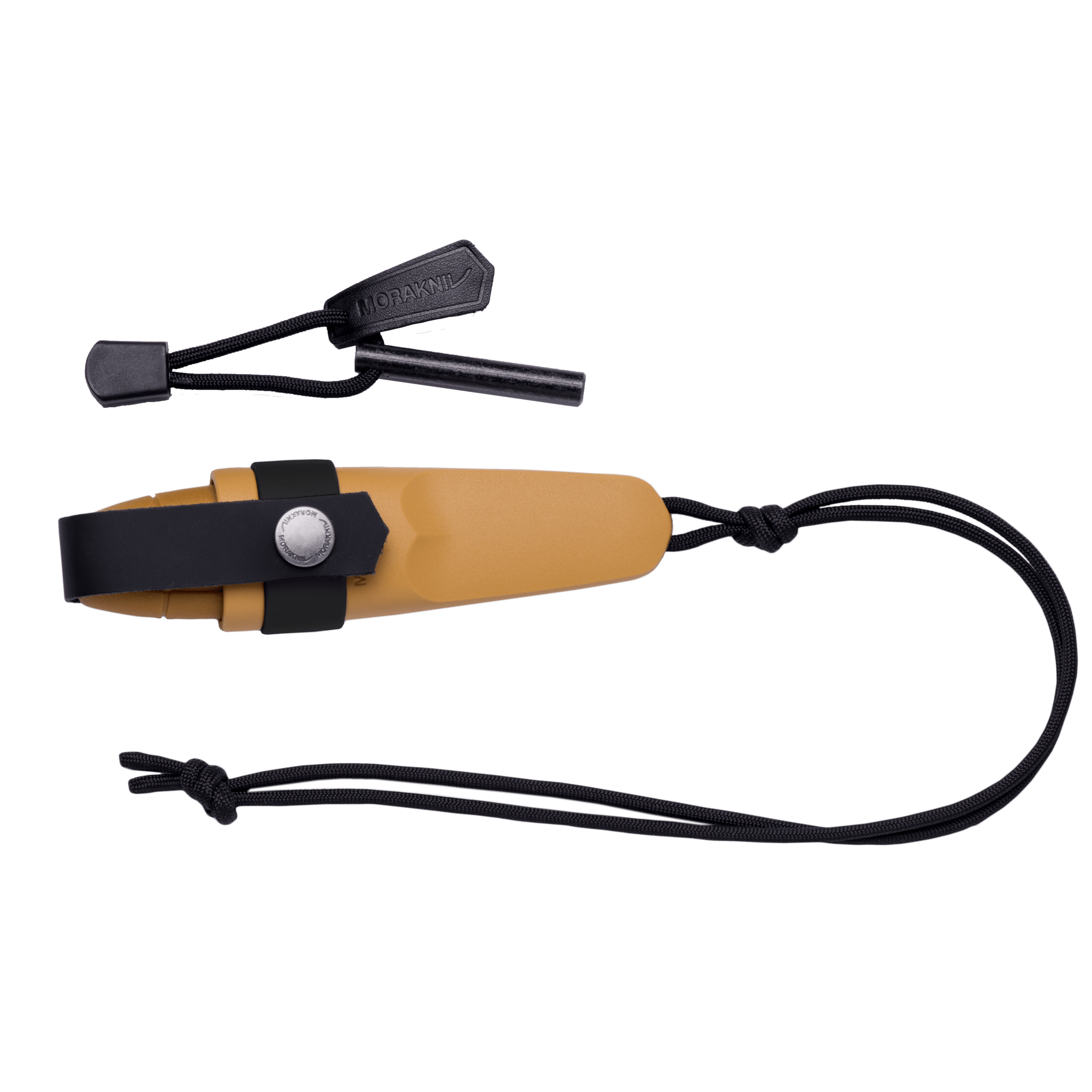 Morakniv Eldris (S) with Fire Kit