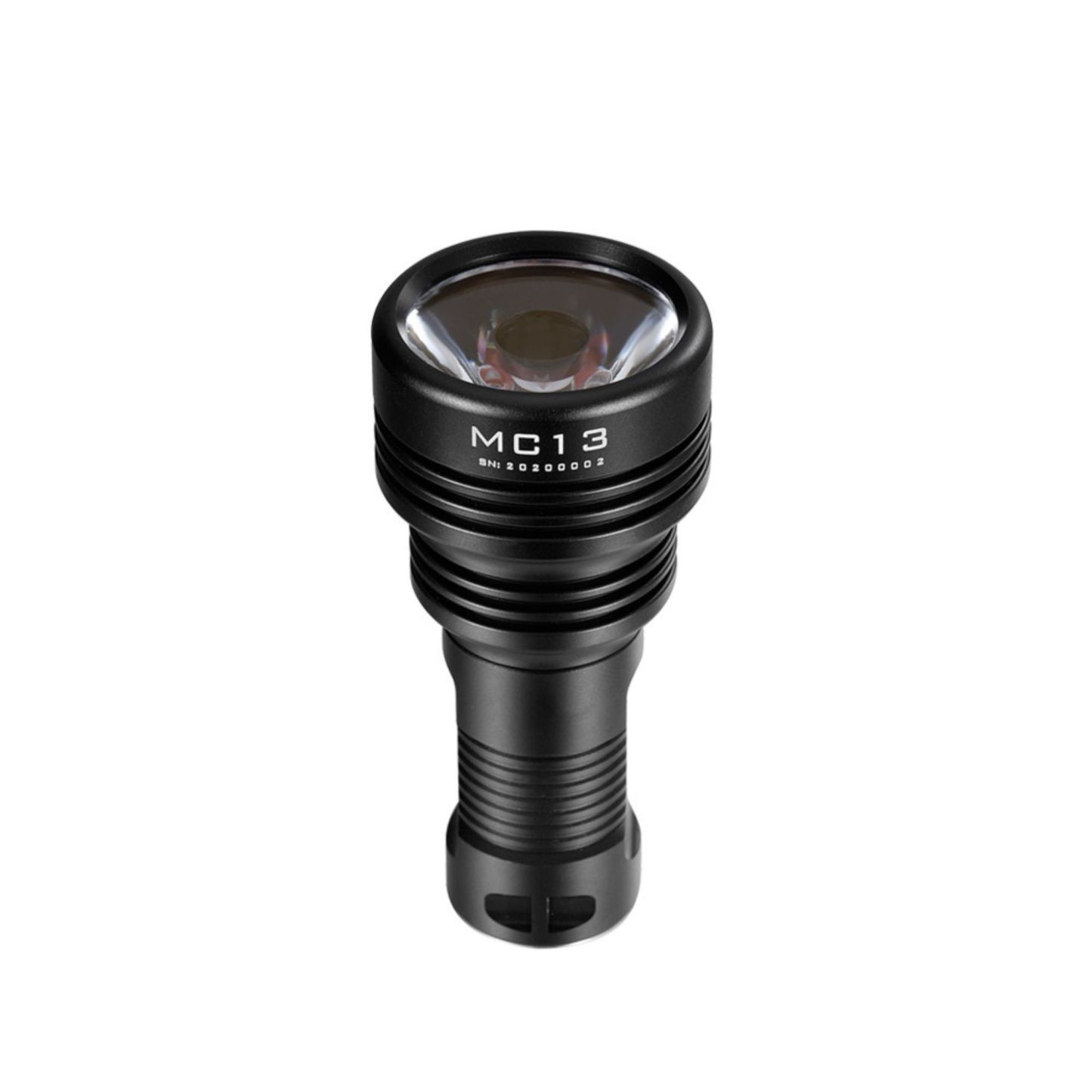 Manker MC13 Flashlight