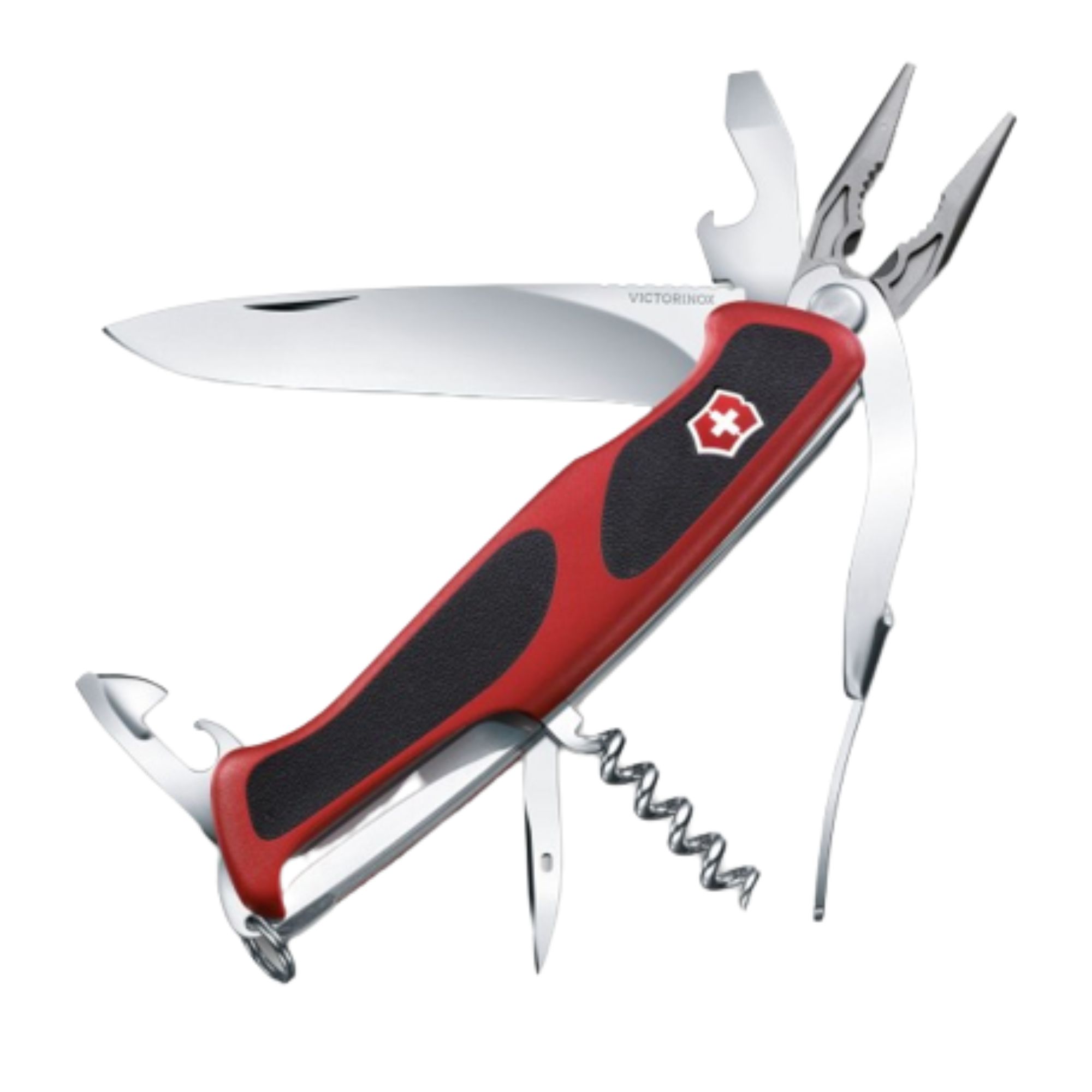 Victorinox Ranger Grip 74 0.9723.CB1