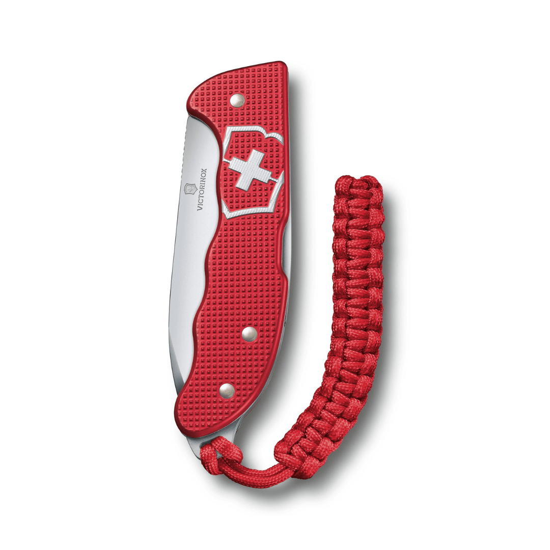 Victorinox Hunter Pro Alox Red Back Lock 0.9415.20