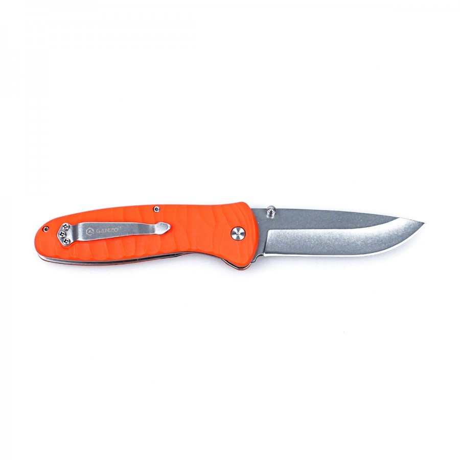 Ganzo G6252 Orange