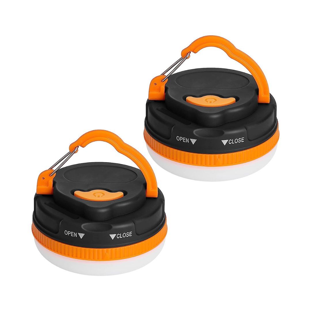 Deer Creek Lantern Battery with Magnetic Base