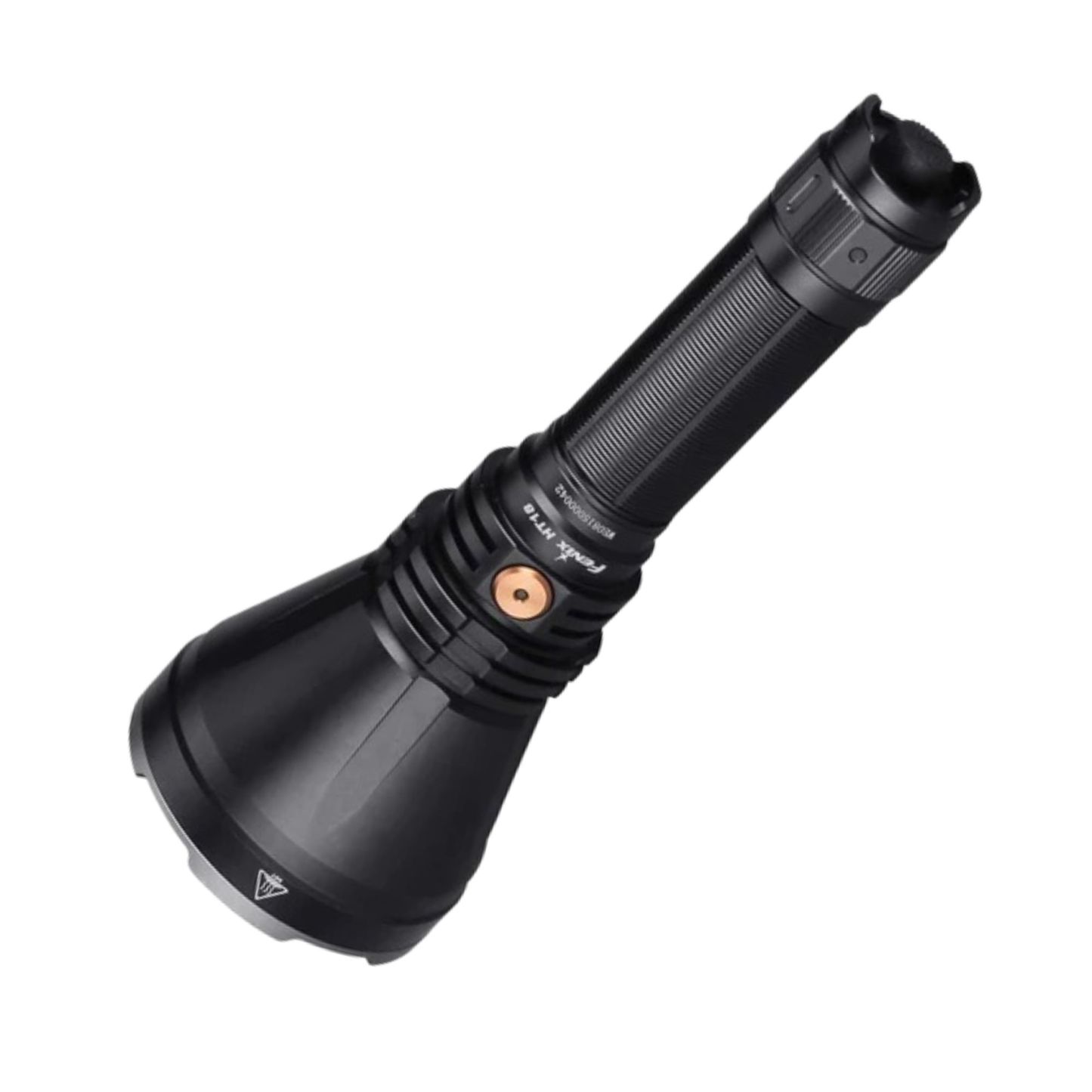 Fenix HT18 1500 Lumen Long Distance Hunting Flashlight