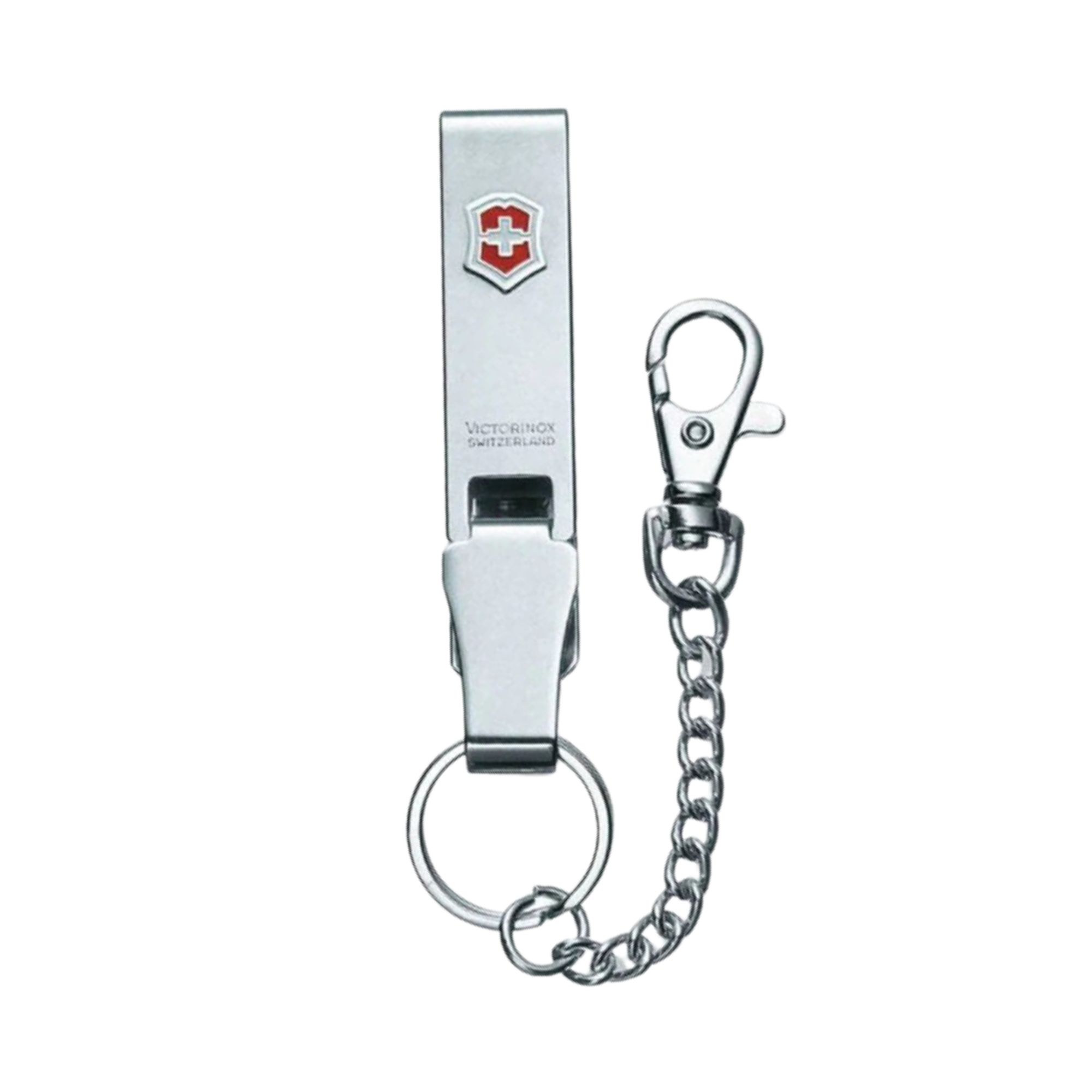 Victorinox Accessory Belt Hanger Chain Multiclip 4.1859