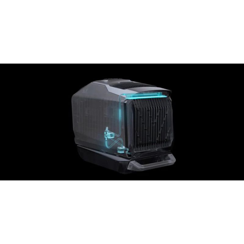 EcoFlow WAVE 2 Portable Air Conditioner