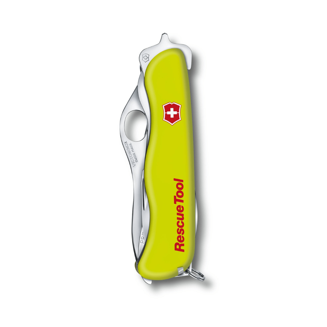 Victorinox RescueTool 0.8623.MWN