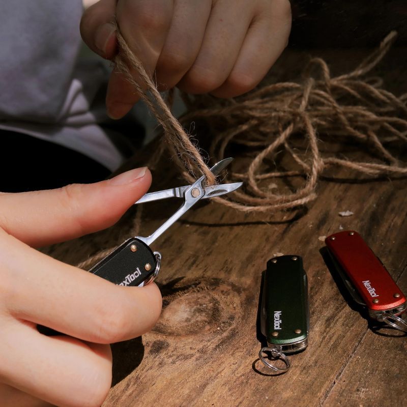 Nextool Mini Pocket Knife NE0141 Keychain