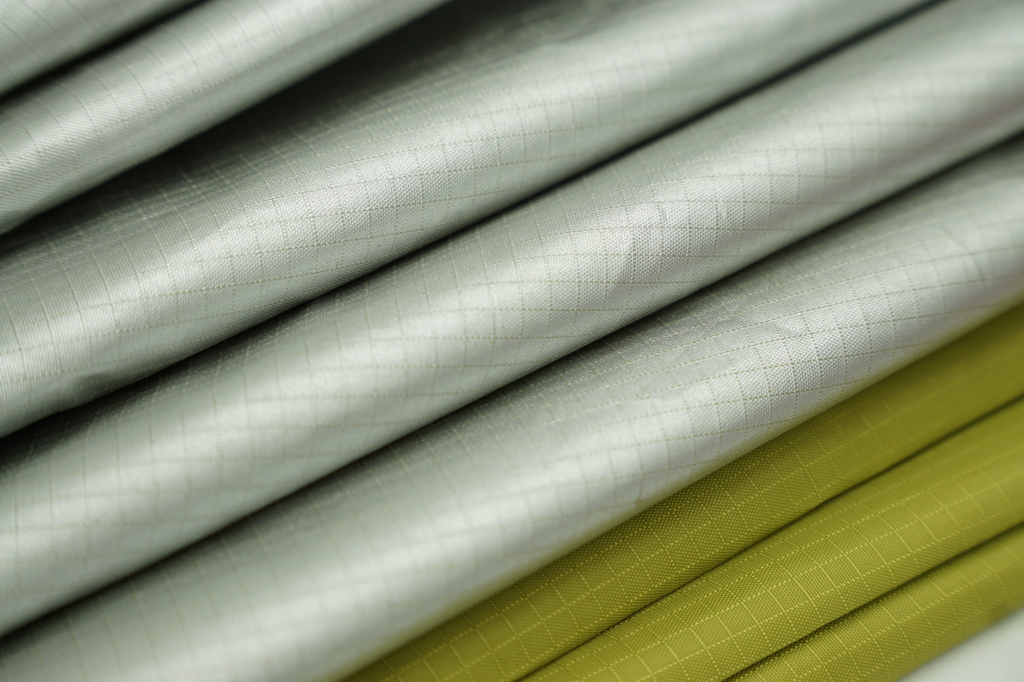 MONMARIA Bayu Tarp Yellow