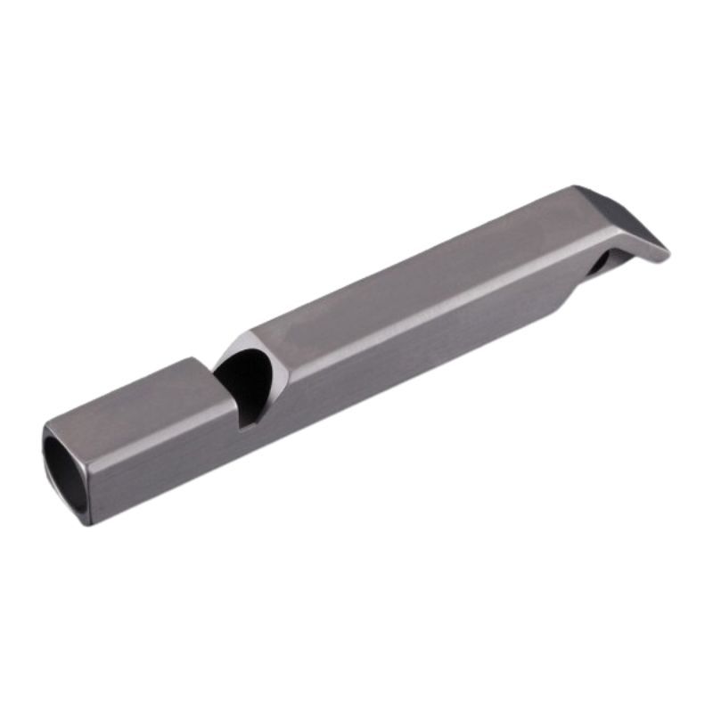 Nitecore NWS10 Titanium Alloy 120db Whistle