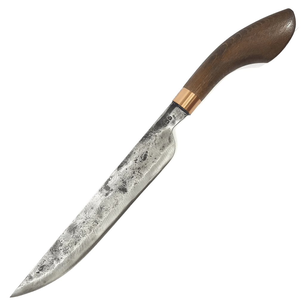 My Parang Golok Perak 12 inch
