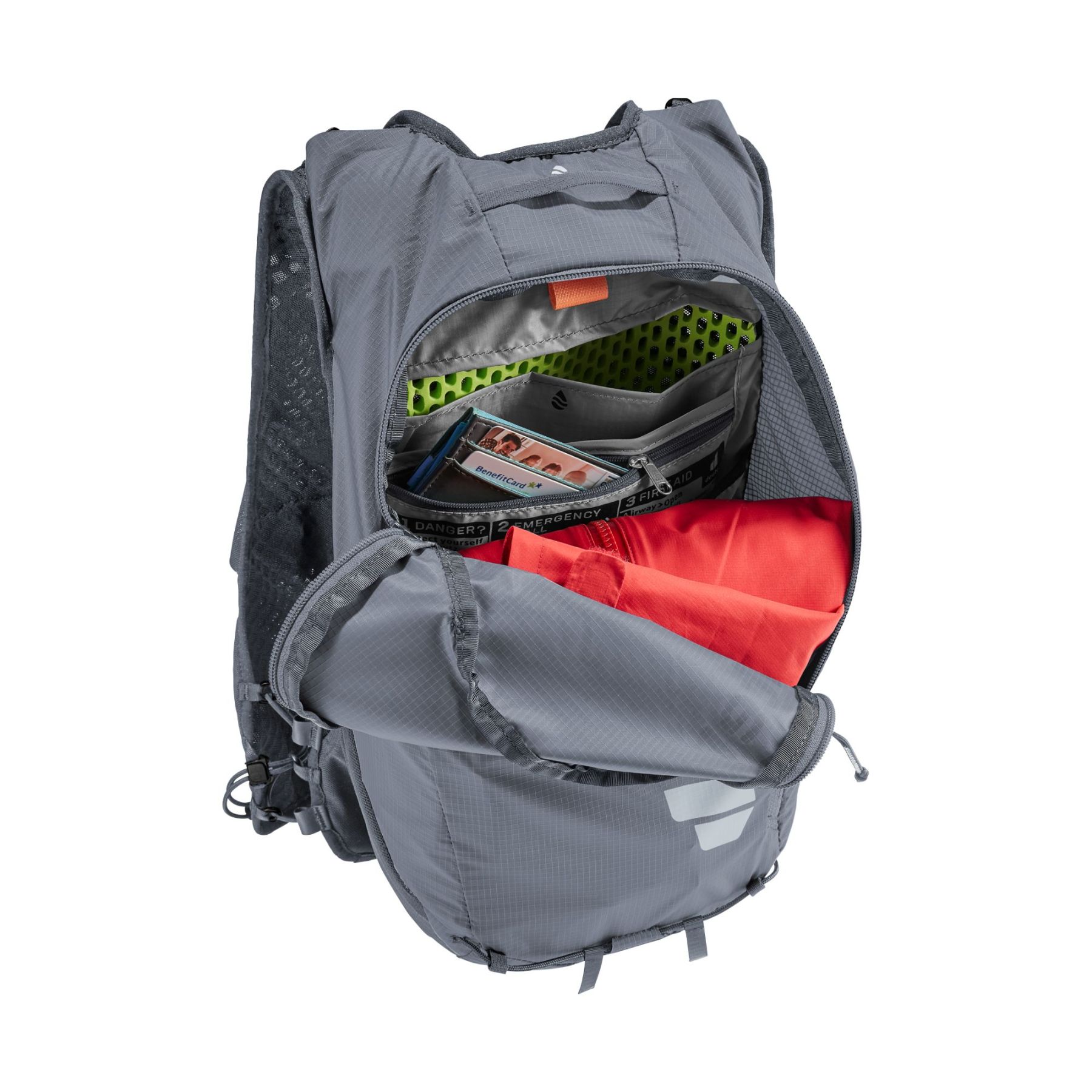 Deuter Ascender 13