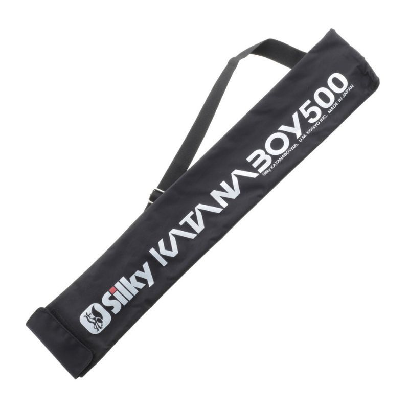 Silky Saw Katanaboy 500mm