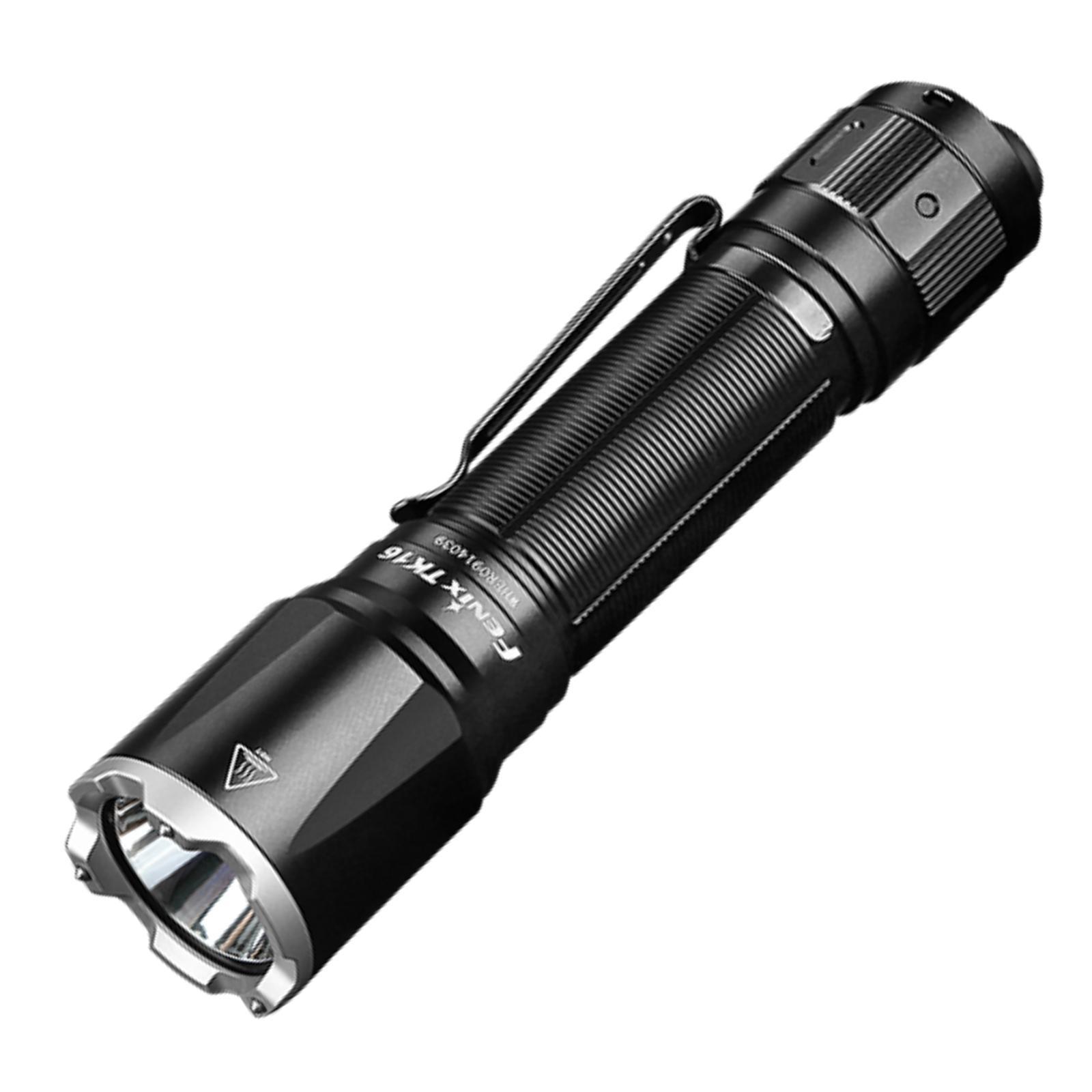 Fenix TK16 3100 Lumen V2.0 Flashlight