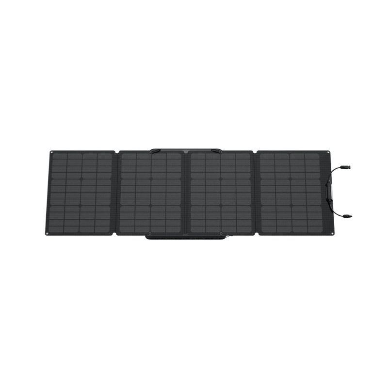 EcoFlow 110W Portable Solar Panel