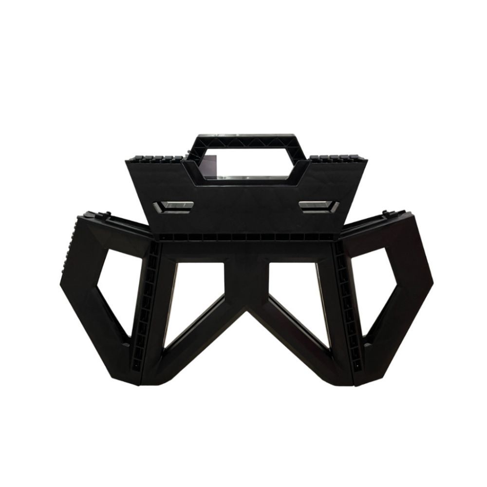 Deer Creek Foldable Camping Stool
