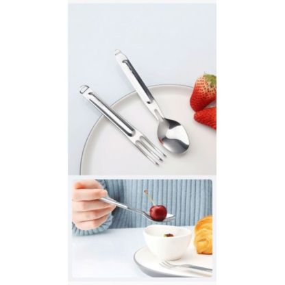 NexTool Stainless Steel Cutlery Set NE20133