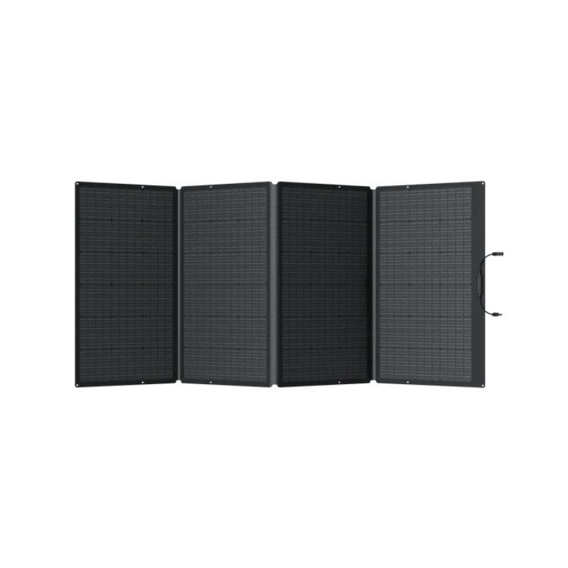 EcoFlow 400W Portable Solar Panel