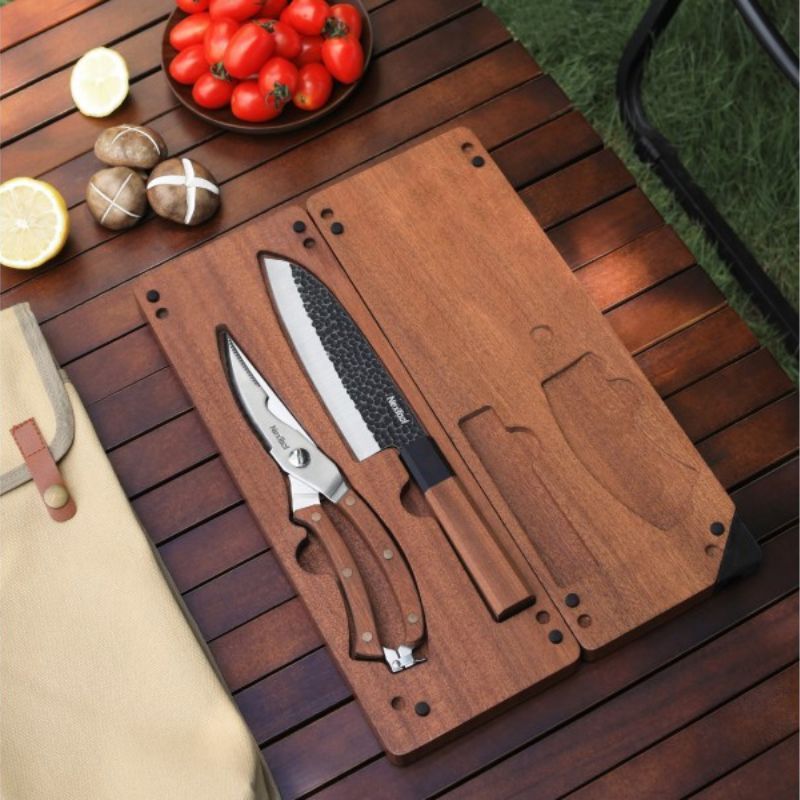 Nextool Camp Chef Outdoor Cookware Set NE20171