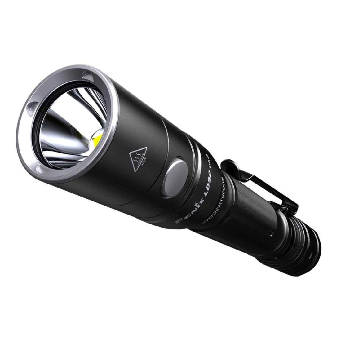 Fenix LD22 V2.0 Luminus SST20 800 Lumen Flashlight