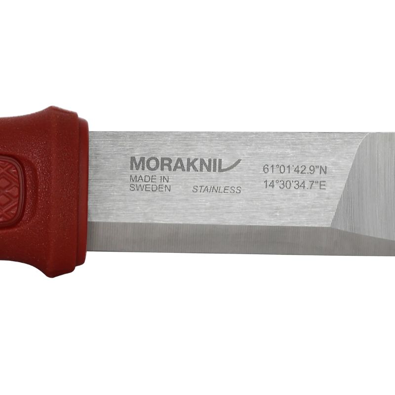 Morakniv Kansbol Dala Red Edition (S)
