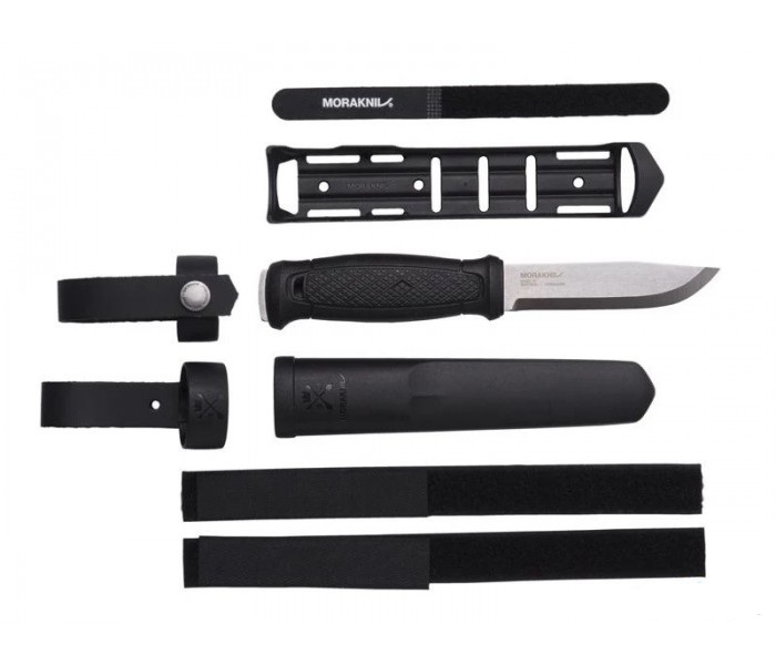 MoraKniv Garberg S Multi-Mount (S)12642