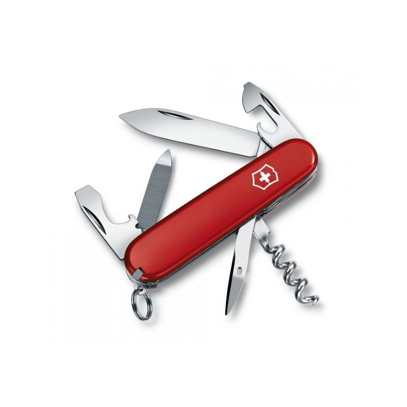 Victorinox Sportsman Red 0.3803 Multitool
