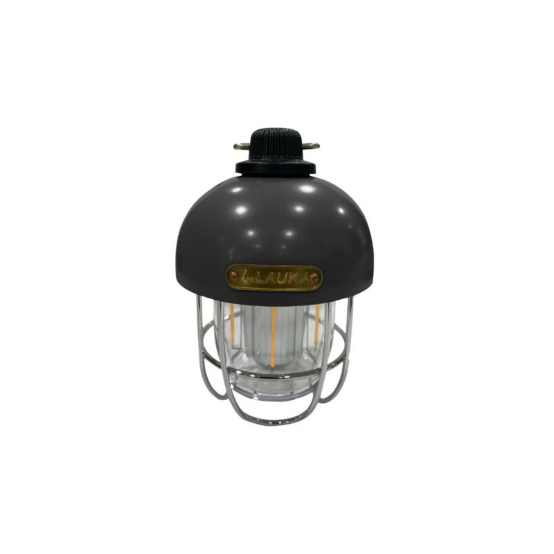 Deer Creek Camping USB Rechargable Lantern
