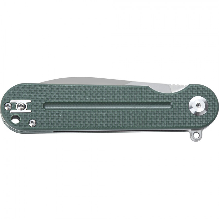 Ganzo Firebird FH922 Green