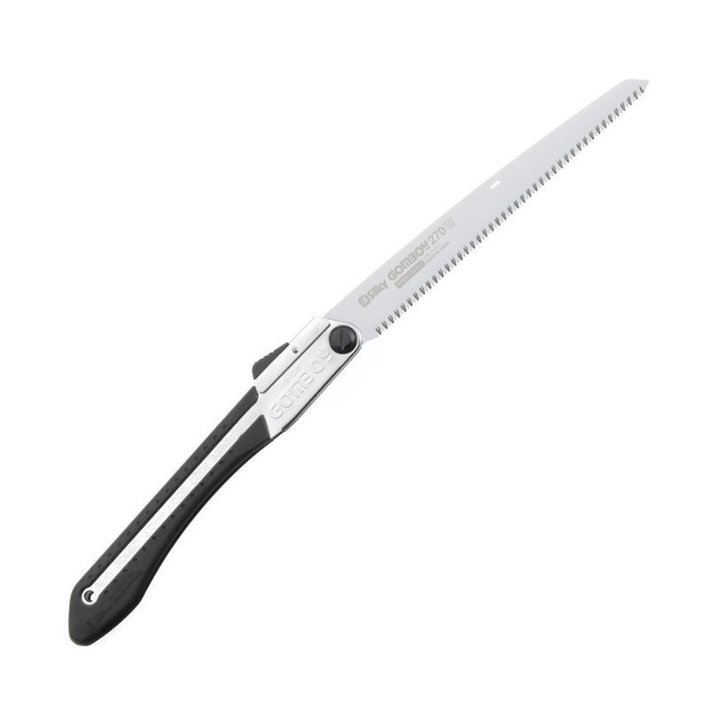 Silky Saw Gomboy 270mm (Medium Teeth)