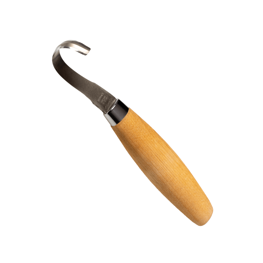 Morakniv Hook Knife 162 Double Edge 13388