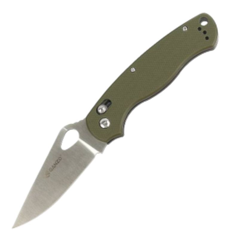 Ganzo G729 G10 Folding Knife