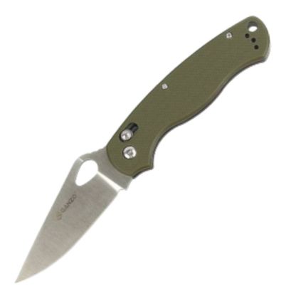 Ganzo G729 G10 Folding Knife