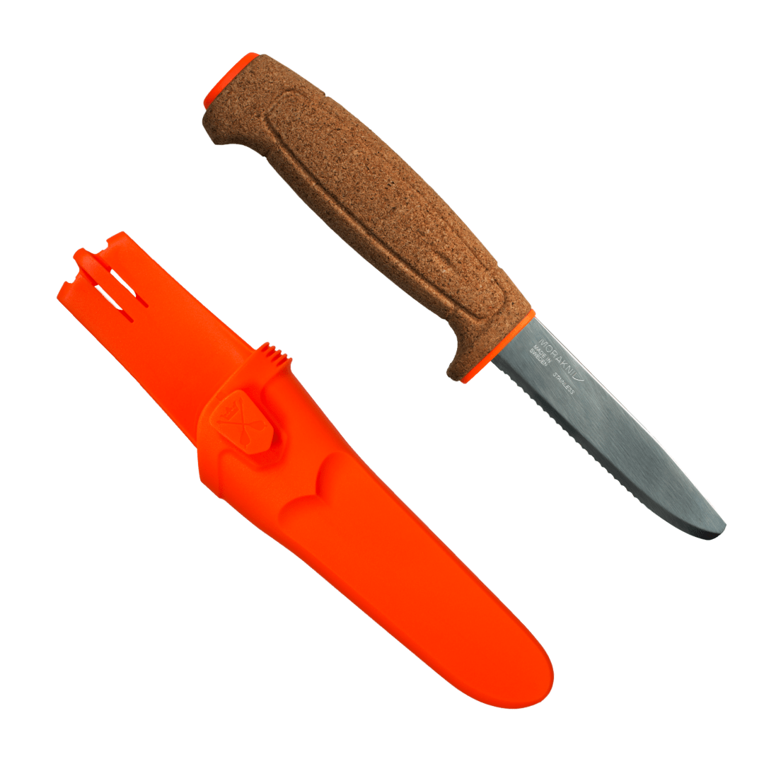 Morakniv Floating Knife SRT Safe (S)