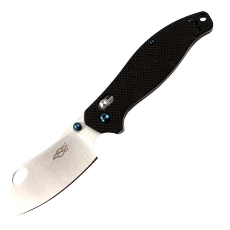 Ganzo F7551- BK