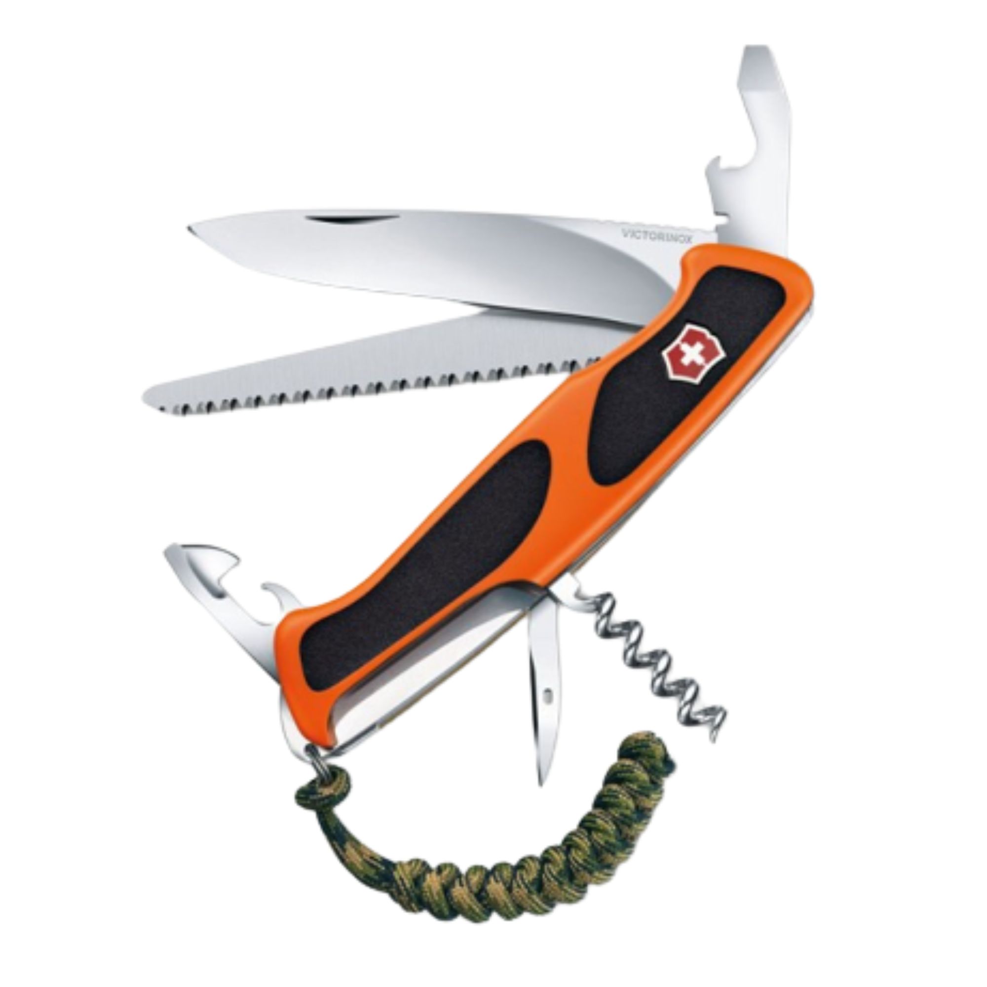 Victorinox Ranger Grip 55 Autumn Spirit Special Edition 2019 0.9563.C91